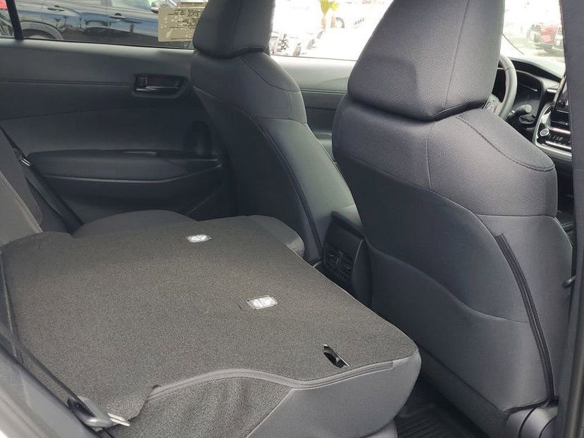 New 2026 Toyota Corolla Cross LE image 31