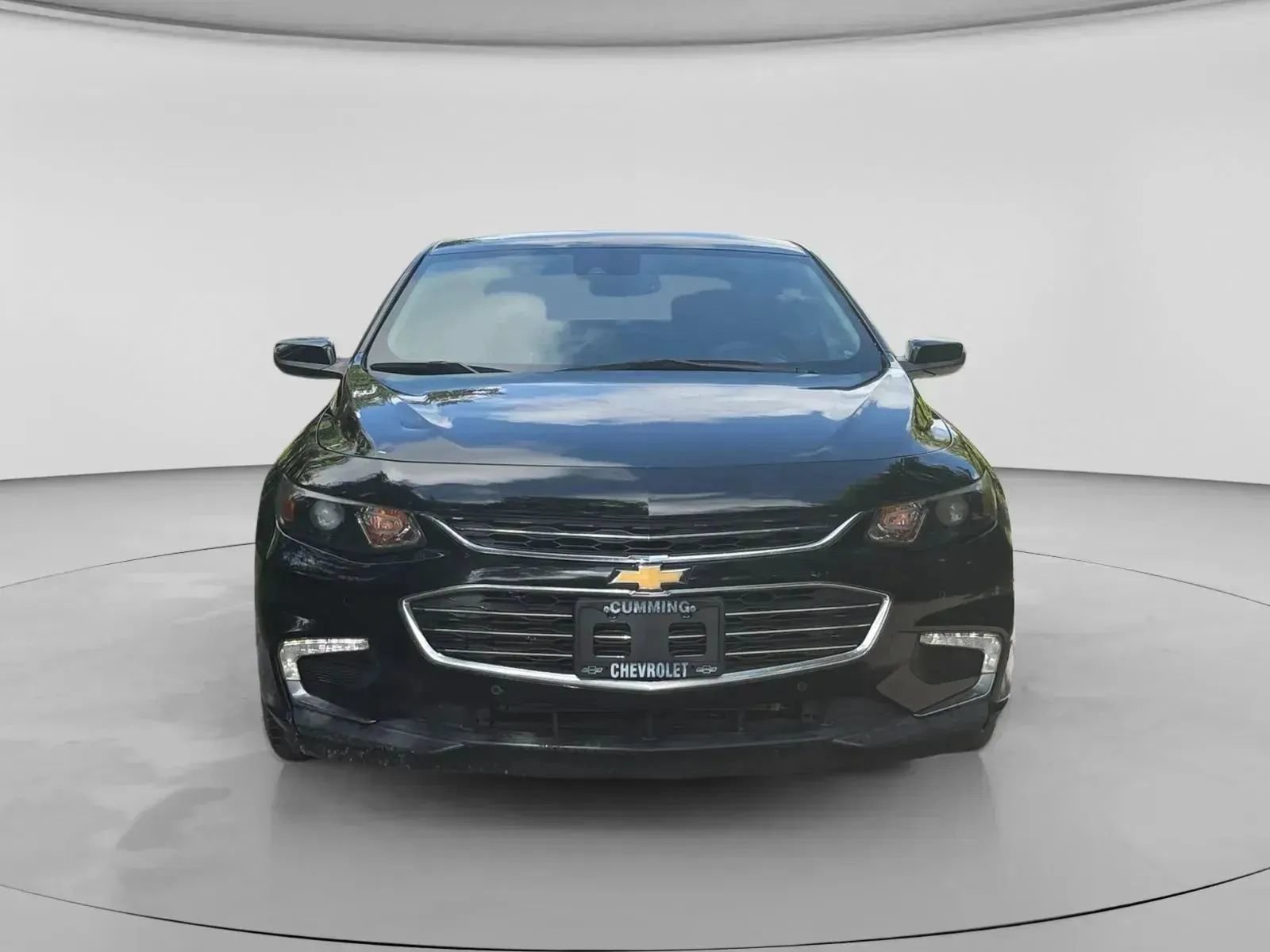 Used 2018 Chevrolet Malibu LT w/ Driver Confidence Package FWD image 8
