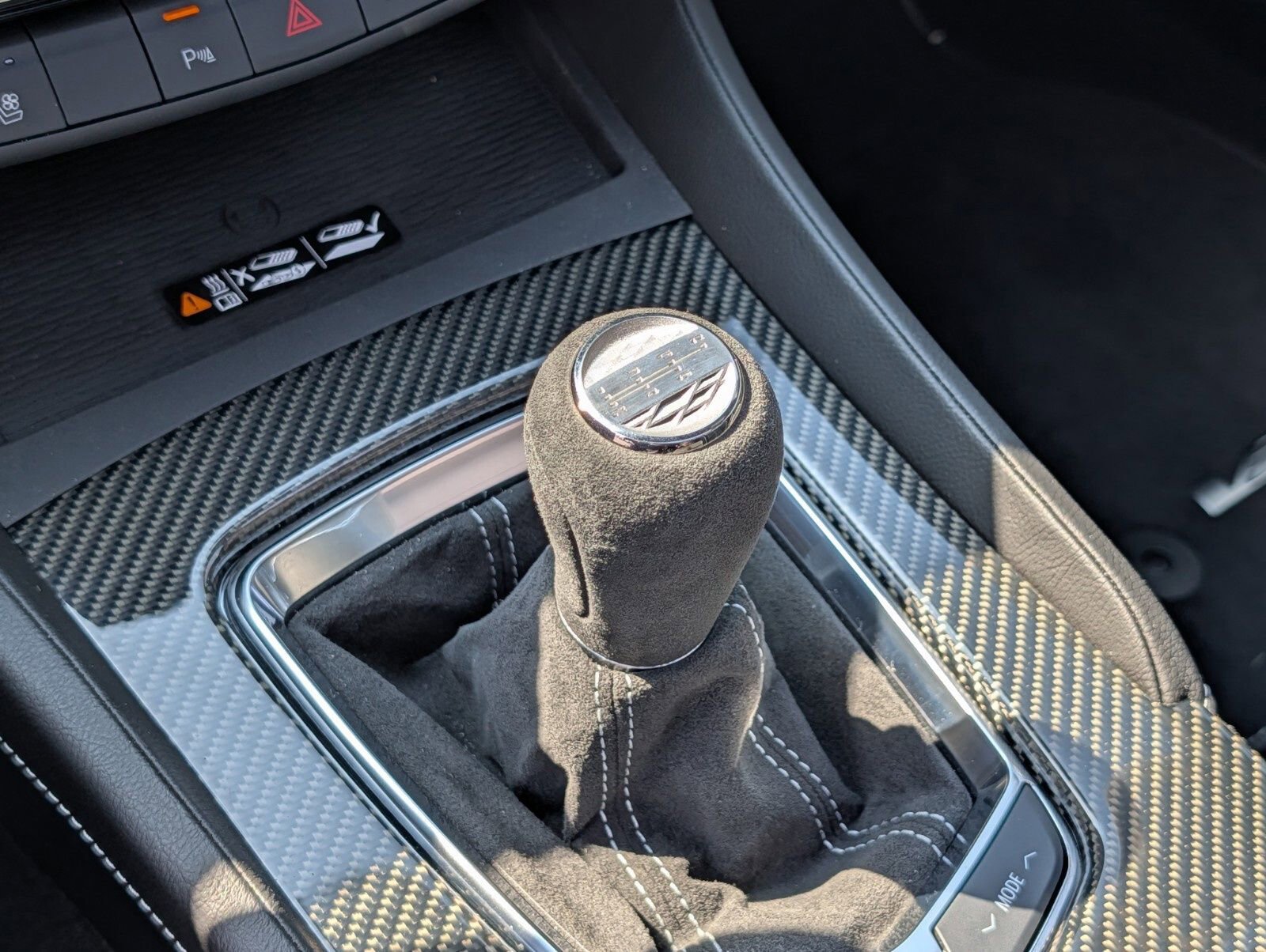 New 2026 Cadillac CT5 V Blackwing w/ Precision Package image 16