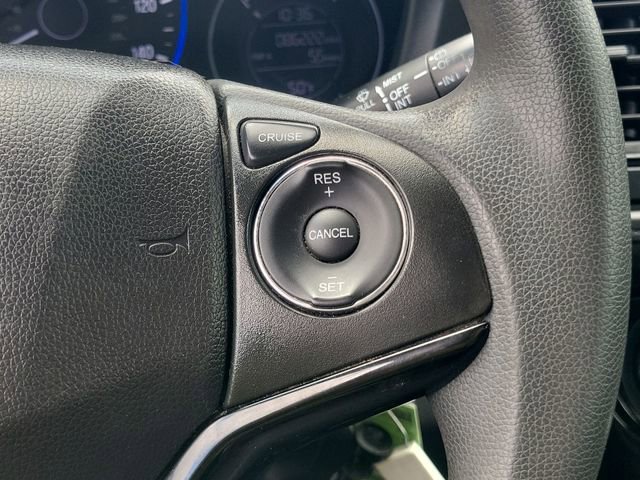 Used 2019 Honda HR-V LX image 33