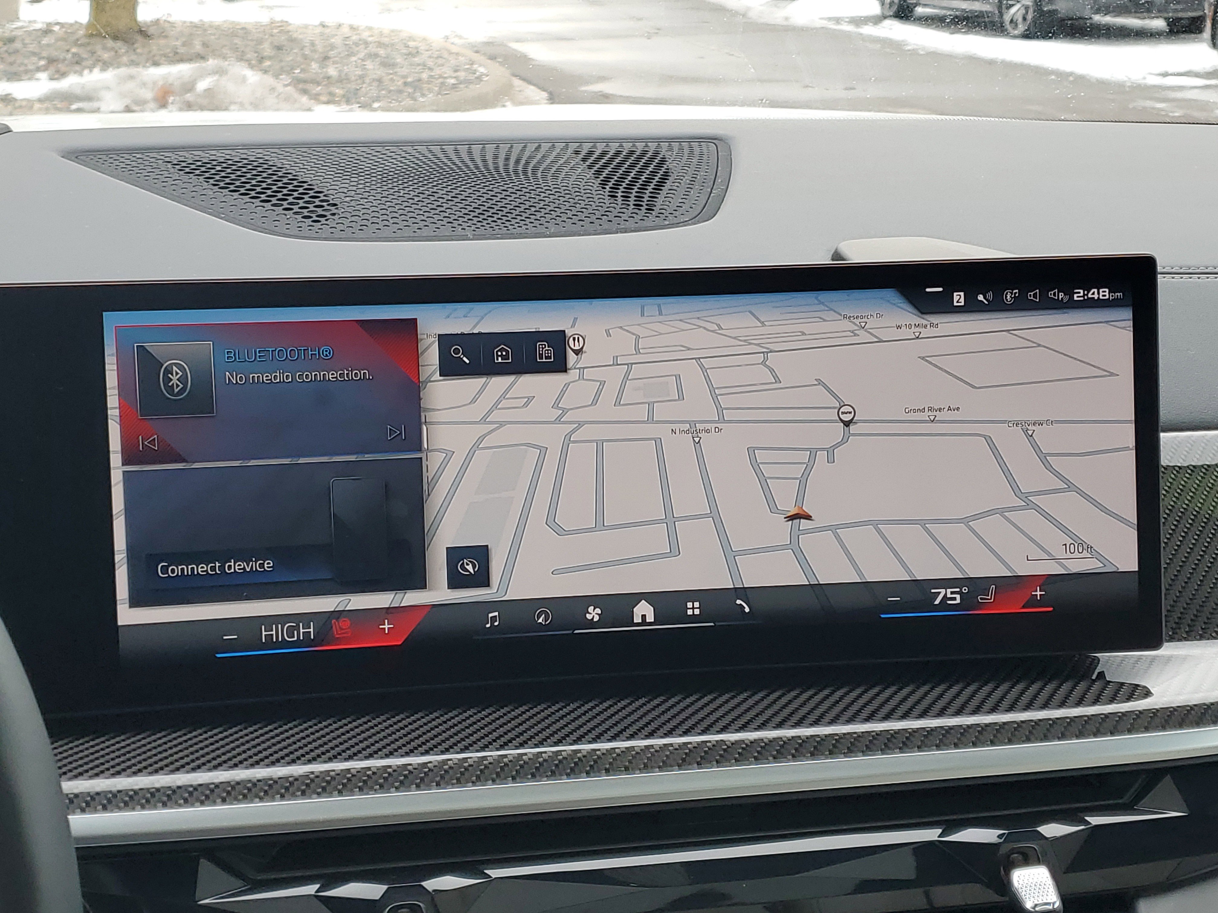 Certified 2025 BMW X7 M60i image 19