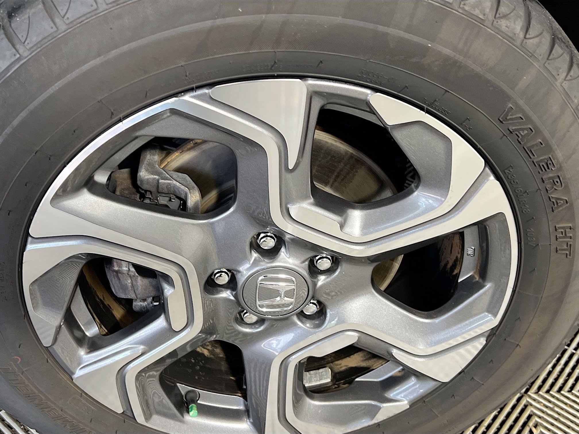 Used 2019 Honda CR-V EX-L image 14