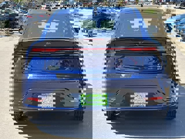 New 2026 Toyota Prius XLE image 4