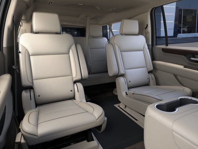 New 2026 GMC Yukon XL Denali w/ Sun & Power Step Package AWD/4WD image 17
