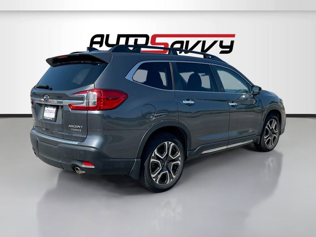 Used 2024 Subaru Ascent Touring image 7