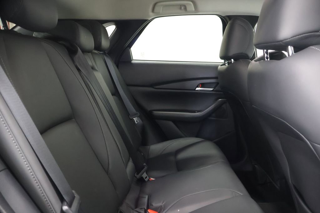 Used 2023 MAZDA CX-30 AWD 2.5 S w/ Select Package image 24