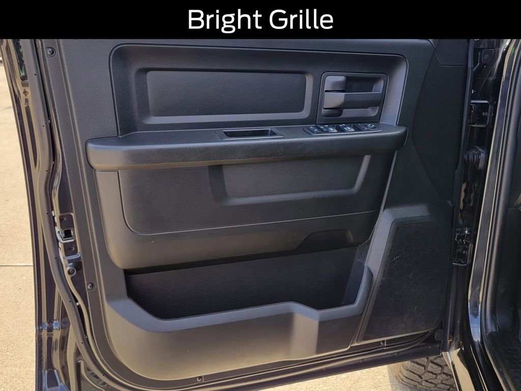 Used 2019 RAM 1500 Tradesman w/ Tradesman SXT Package image 33