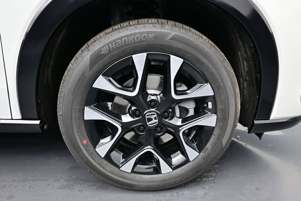 New 2027 Honda HR-V EX-L image 35