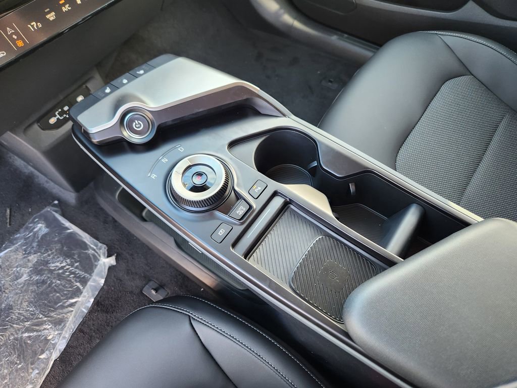 New 2025 Kia EV6 Light image 19
