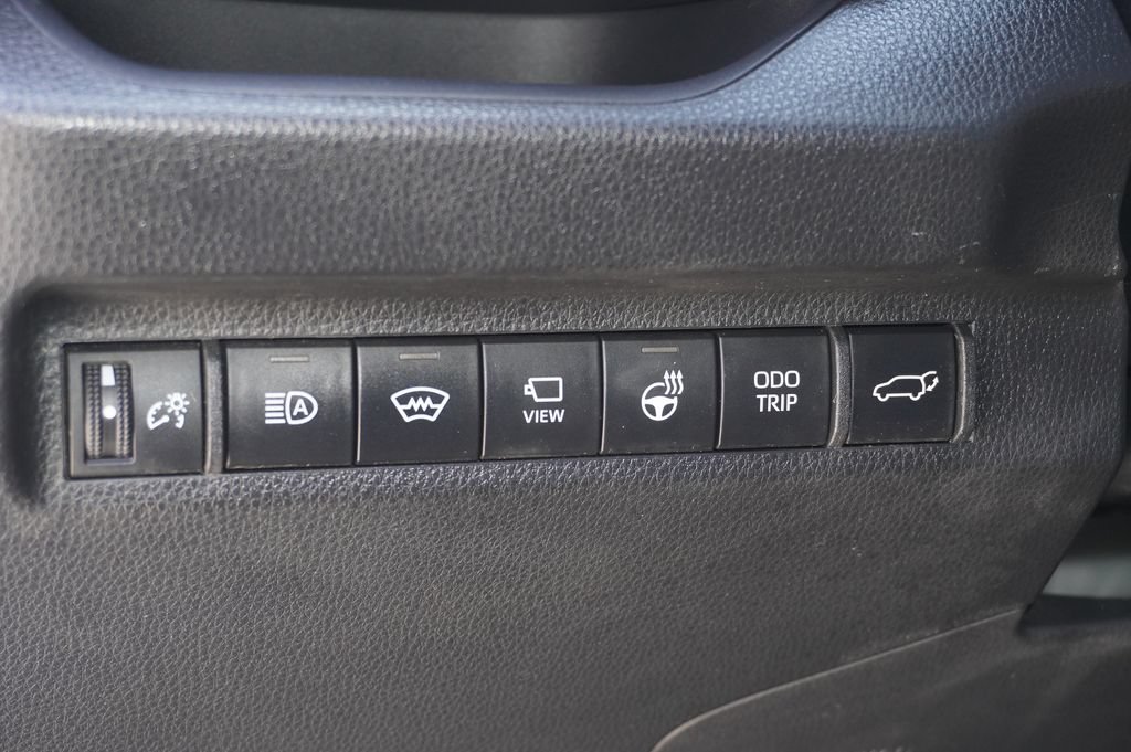 Certified 2024 Toyota RAV4 XSE w/ Premium Package AWD/4WD image 14