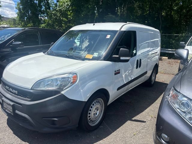 Used 2019 RAM ProMaster City Tradesman FWD image 2