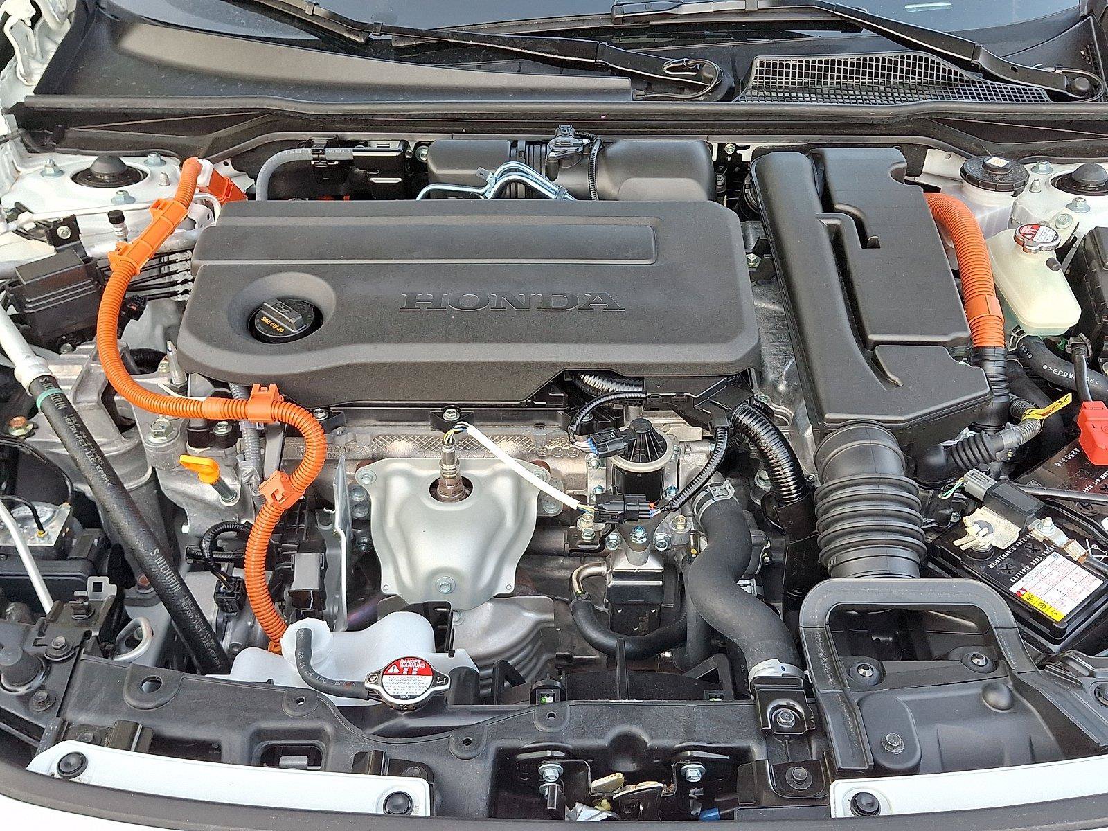 Used 2025 Honda Civic Sport Touring image 29