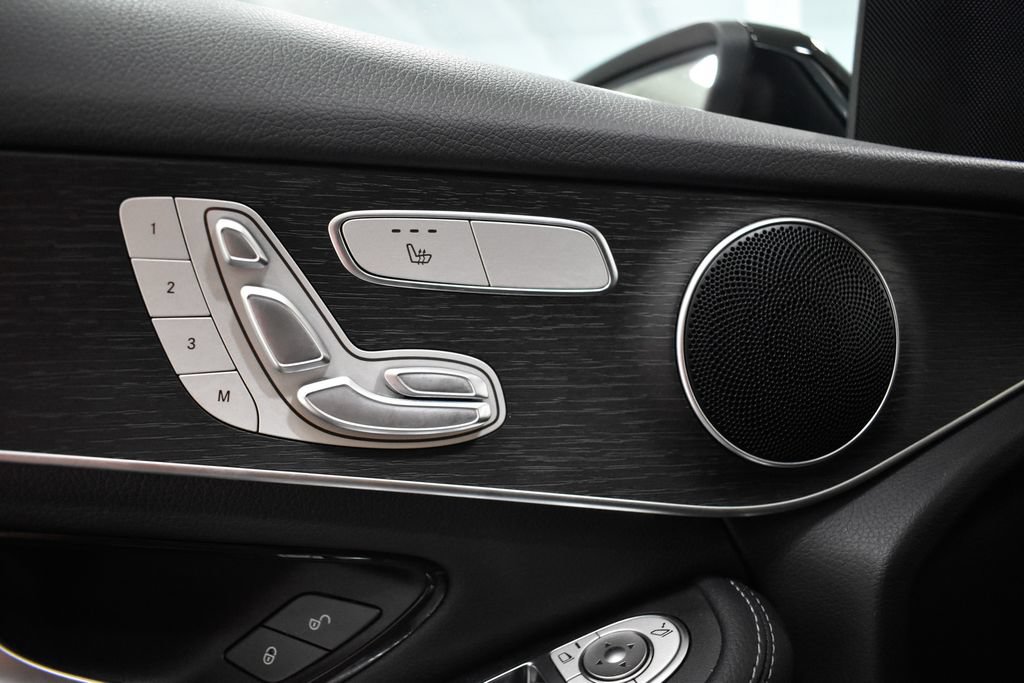 Certified 2022 Mercedes-Benz GLC 300 4MATIC image 15