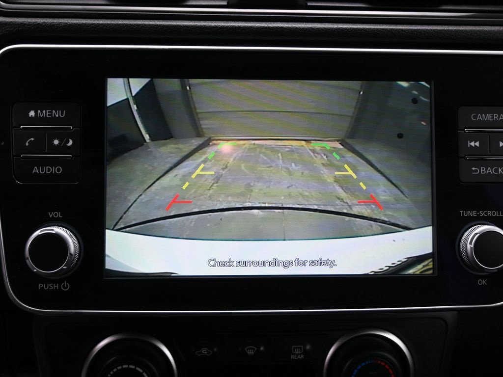 Used 2023 Nissan Leaf S image 21