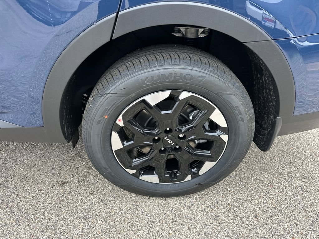 New 2026 Kia Sorento S image 38