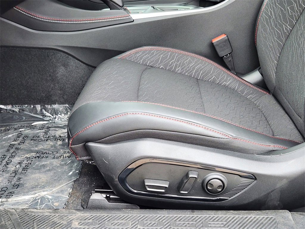 New 2026 Dodge Charger Scat Pack w/ Blacktop Package image 17