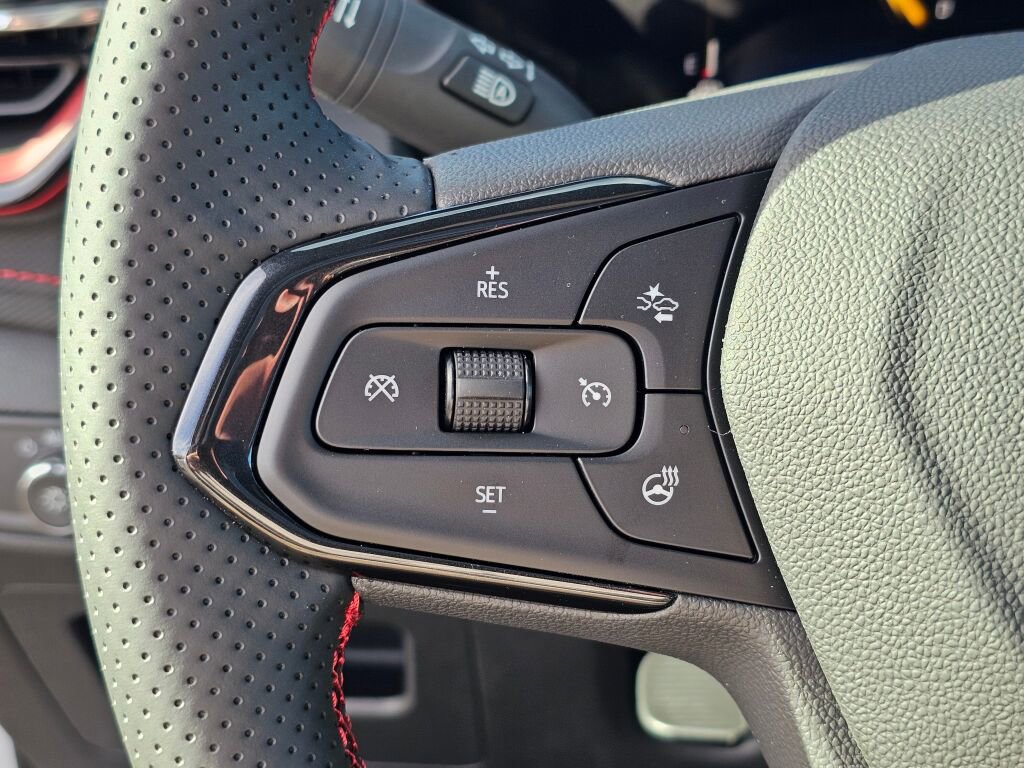 New 2026 Chevrolet TrailBlazer RS w/ Convenience Package image 34