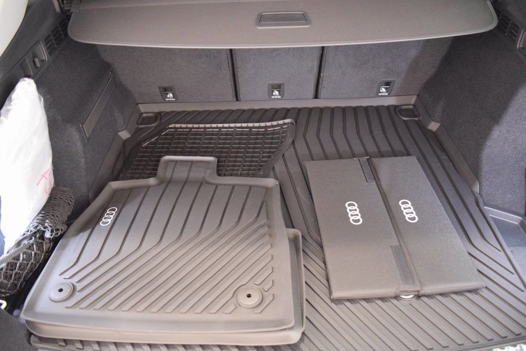 New 2025 Audi Q5 Premium Plus image 13