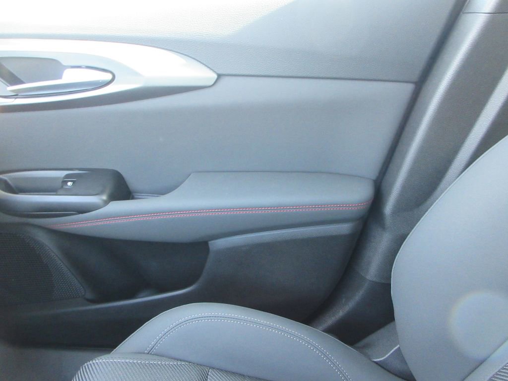 Used 2024 Dodge Hornet GT w/ GT Blacktop Package image 33