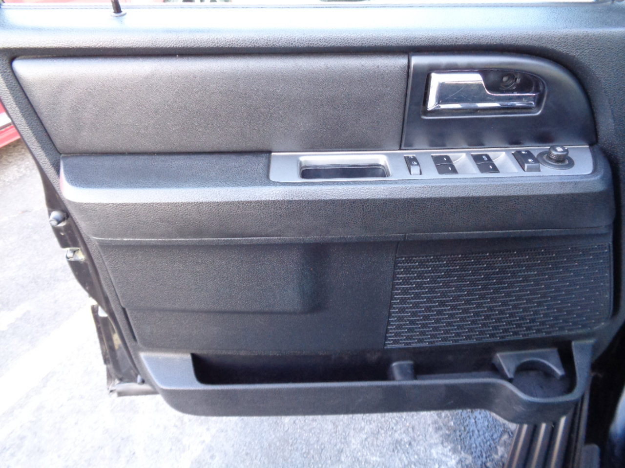 Used 2016 Ford Expedition XL image 20