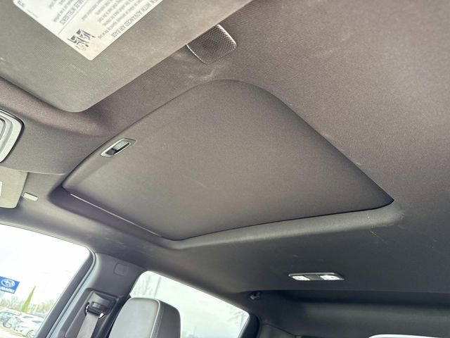 Used 2022 GMC Sierra 1500 Denali image 5