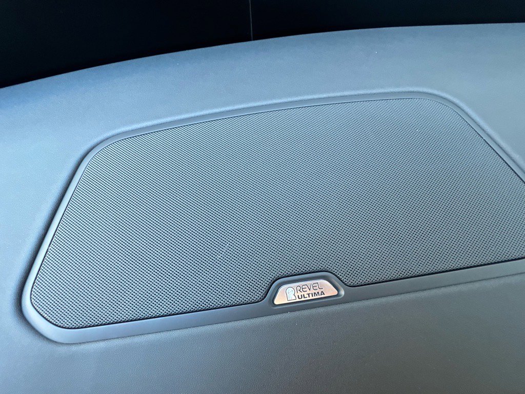 New 2025 Lincoln Navigator Reserve image 34