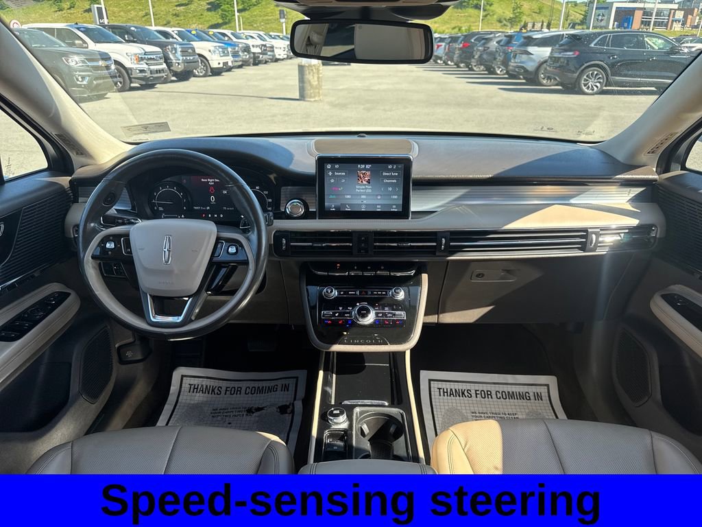 Used 2020 Lincoln Corsair AWD w/ Equipment Group 101A image 11