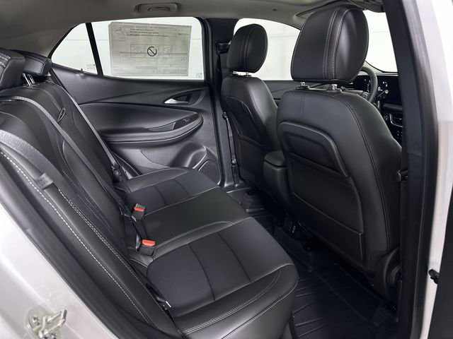 New 2026 Buick Encore GX Avenir w/ Avenir Technology Package FWD image 48