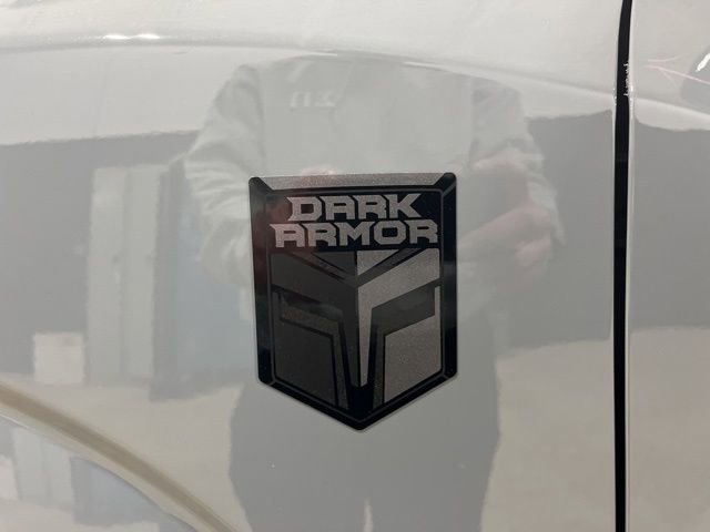 New 2026 Nissan Frontier SV w/ SV Convenience Package image 33