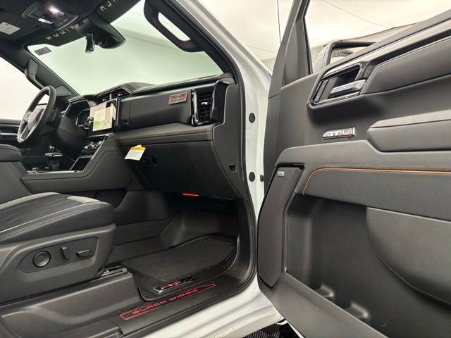 New 2026 GMC Sierra 1500 AT4 w/ AT4 Premium Package image 39