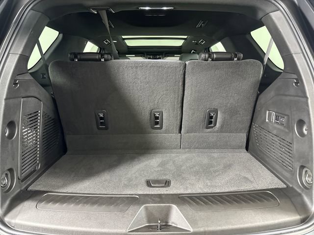 Used 2022 Chevrolet Tahoe LT w/ Luxury Package image 26