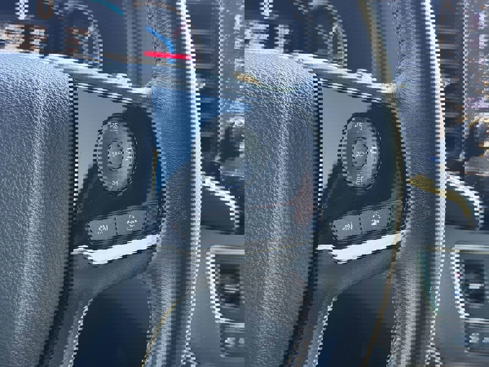 Used 2021 Honda Passport EX-L image 19