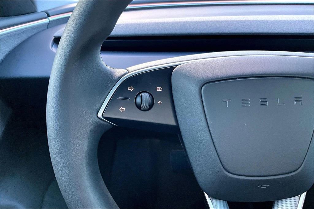 Used 2025 Tesla Model 3 Long Range image 20