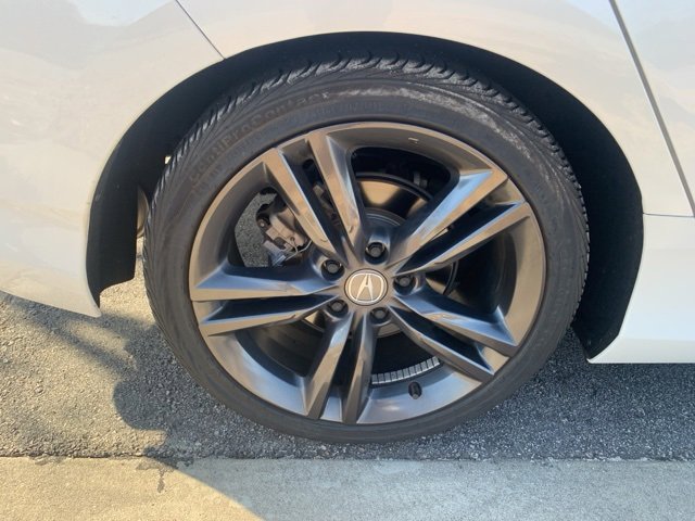 Used 2023 Acura Integra A-Spec image 6