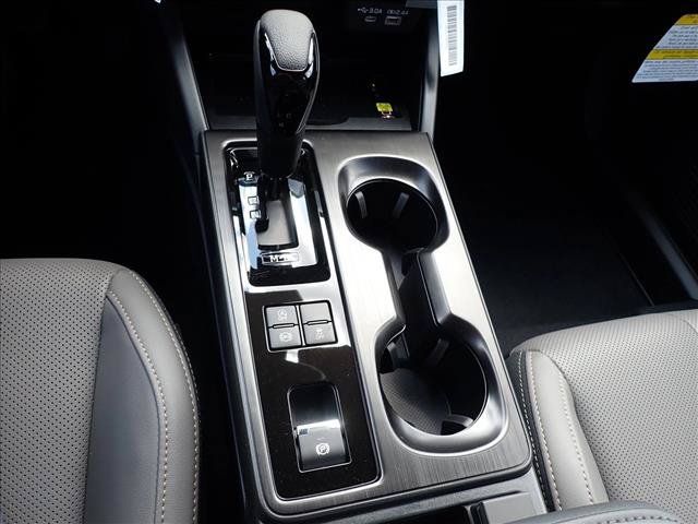 New 2026 Subaru Outback Limited AWD/4WD image 24