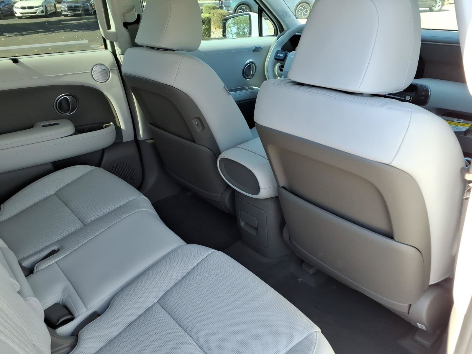 New 2026 Hyundai Palisade SEL AWD/4WD image 8