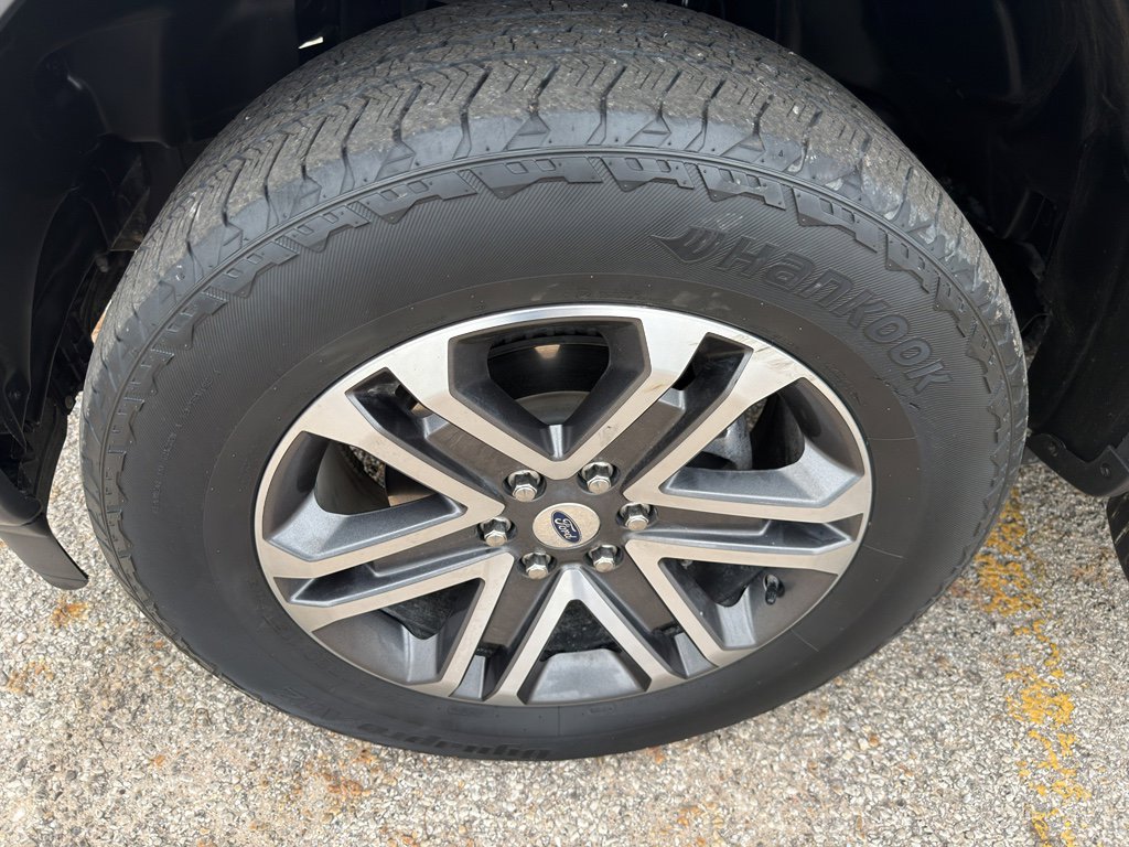 Used 2022 Ford F150 XL w/ STX Appearance Package image 23