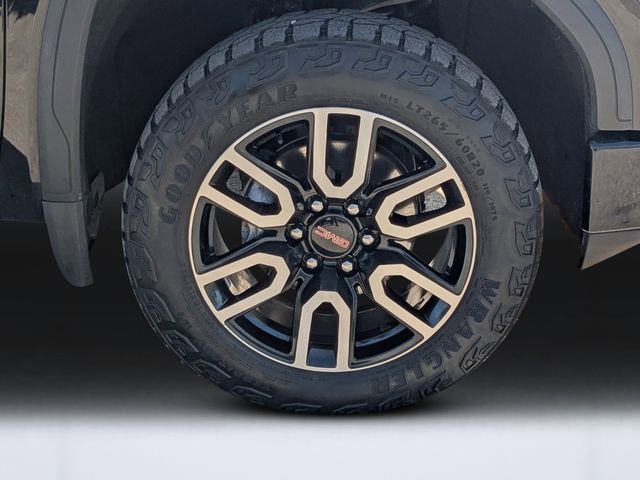 Used 2021 GMC Sierra 1500 AT4 w/ AT4 Value Package image 10