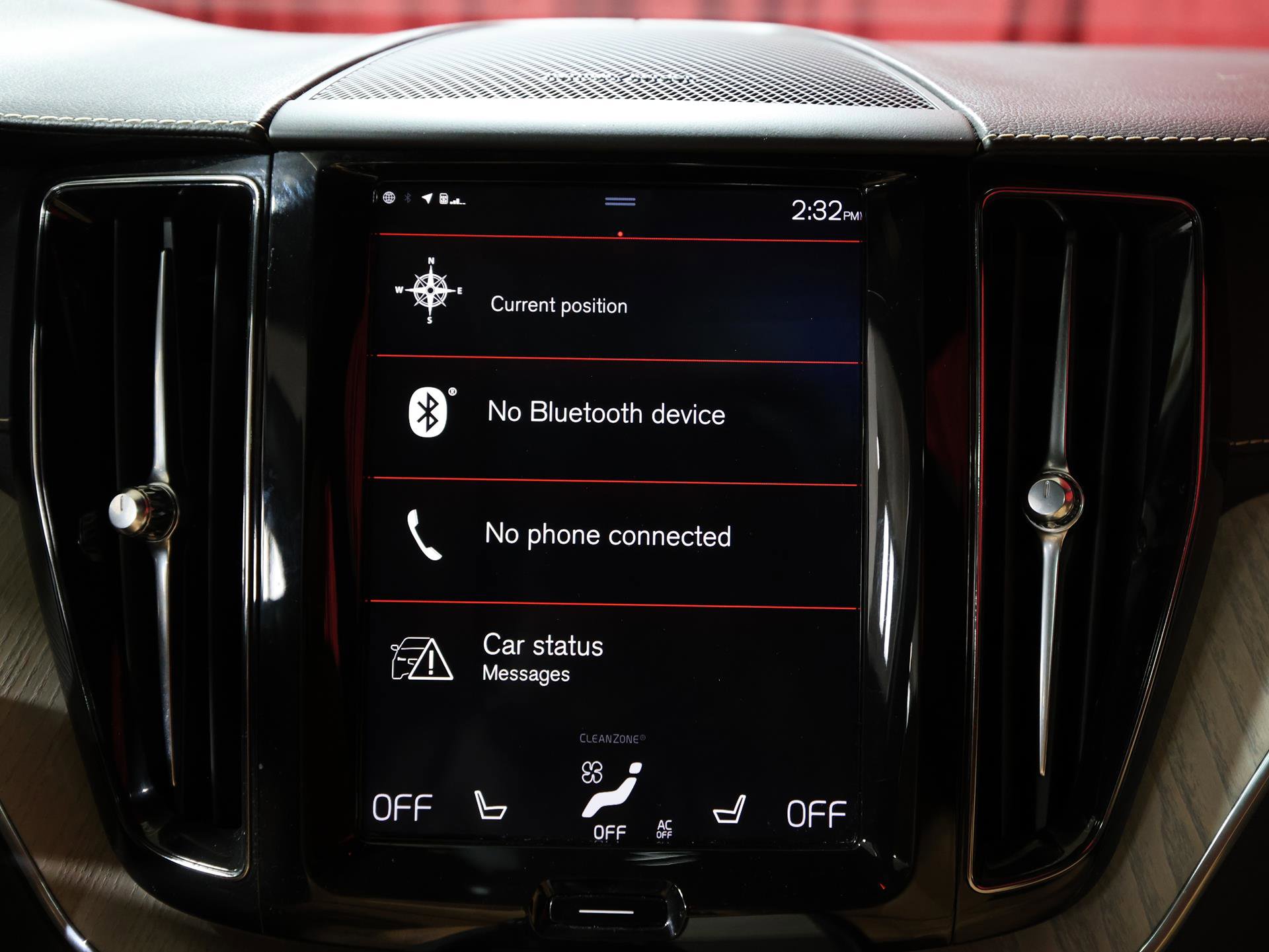 Used 2020 Volvo XC60 T6 Inscription w/ Protection Package Premier image 19