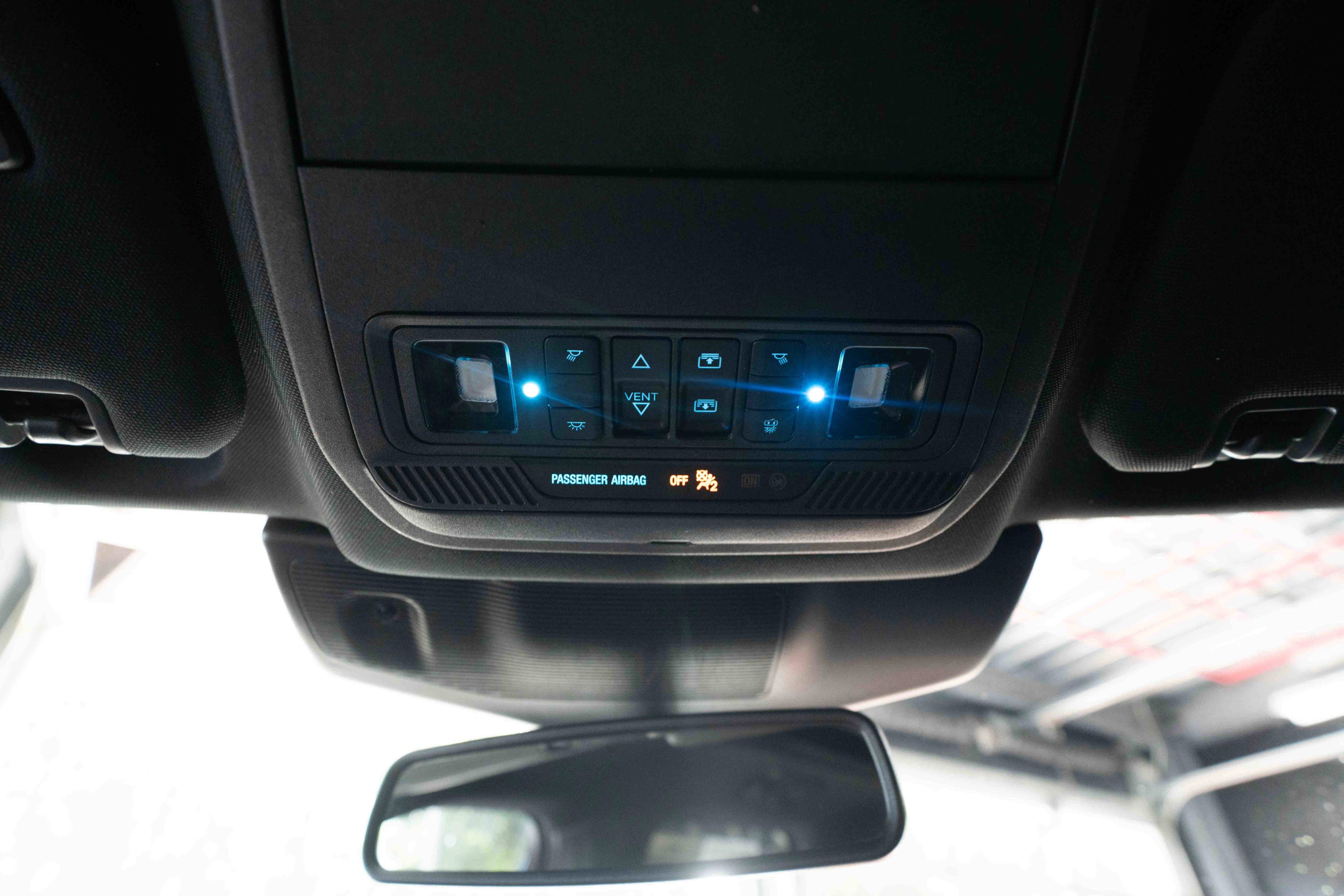 Used 2020 Ford Explorer ST w/ ST Street Pack AWD/4WD image 18
