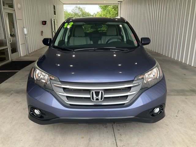 Used 2012 Honda CR-V EX-L image 25