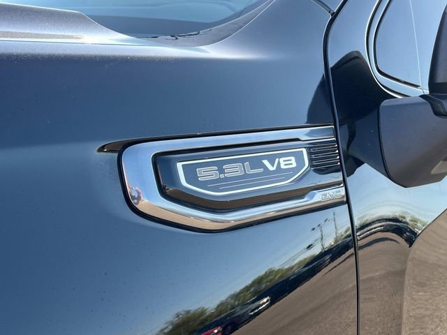 Used 2019 GMC Sierra 1500 AT4 w/ AT4 Premium Package image 12