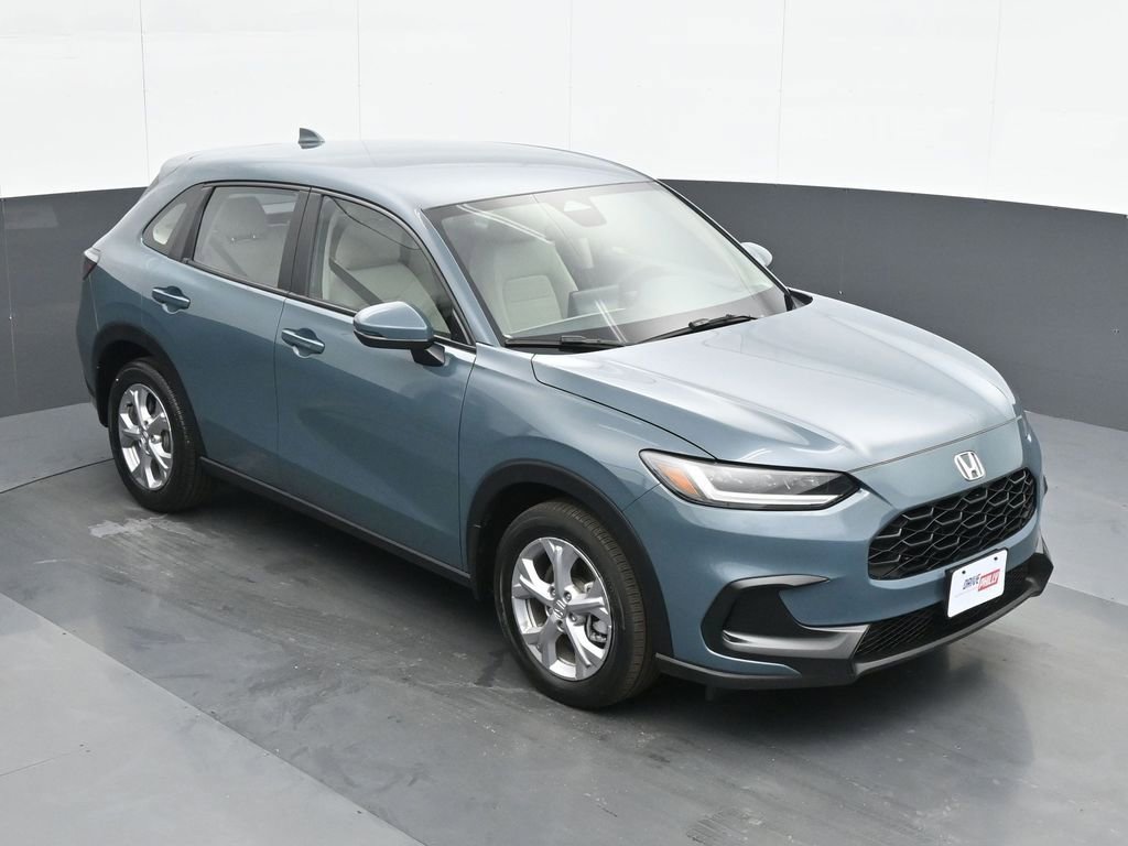 Used 2024 Honda HR-V LX image 24