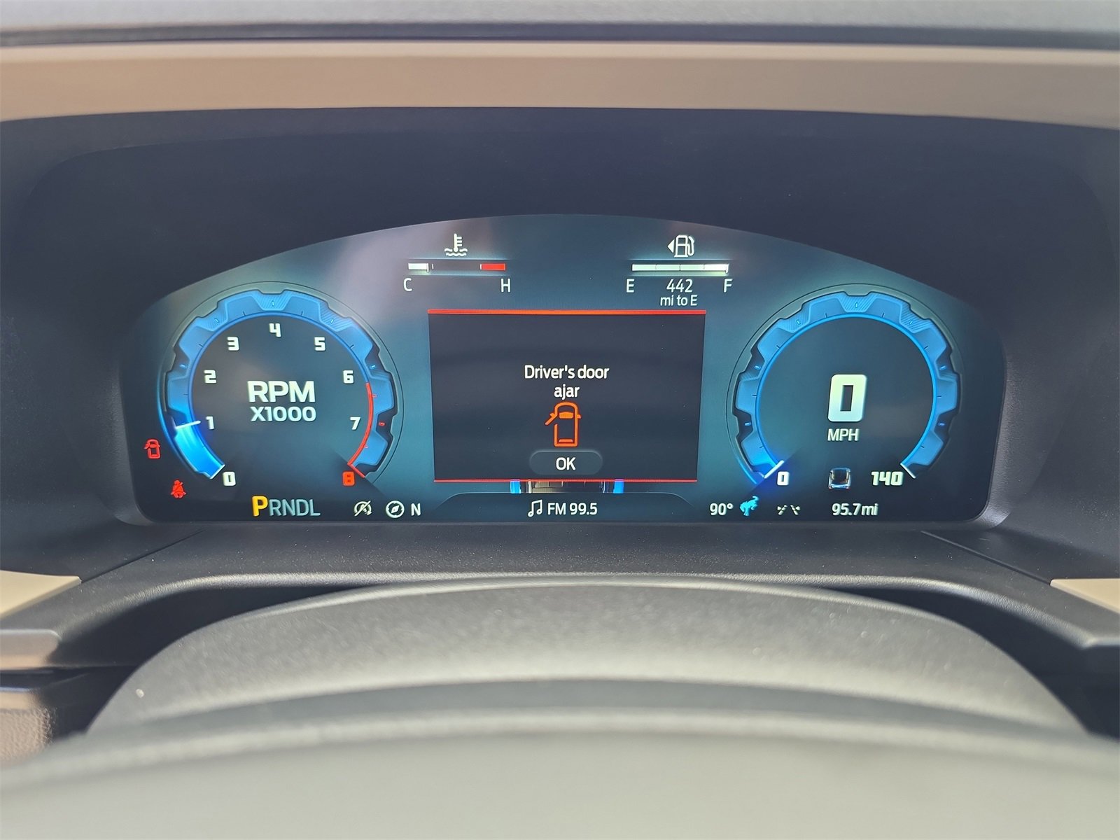 New 2025 Ford Bronco Sport Big Bend image 25