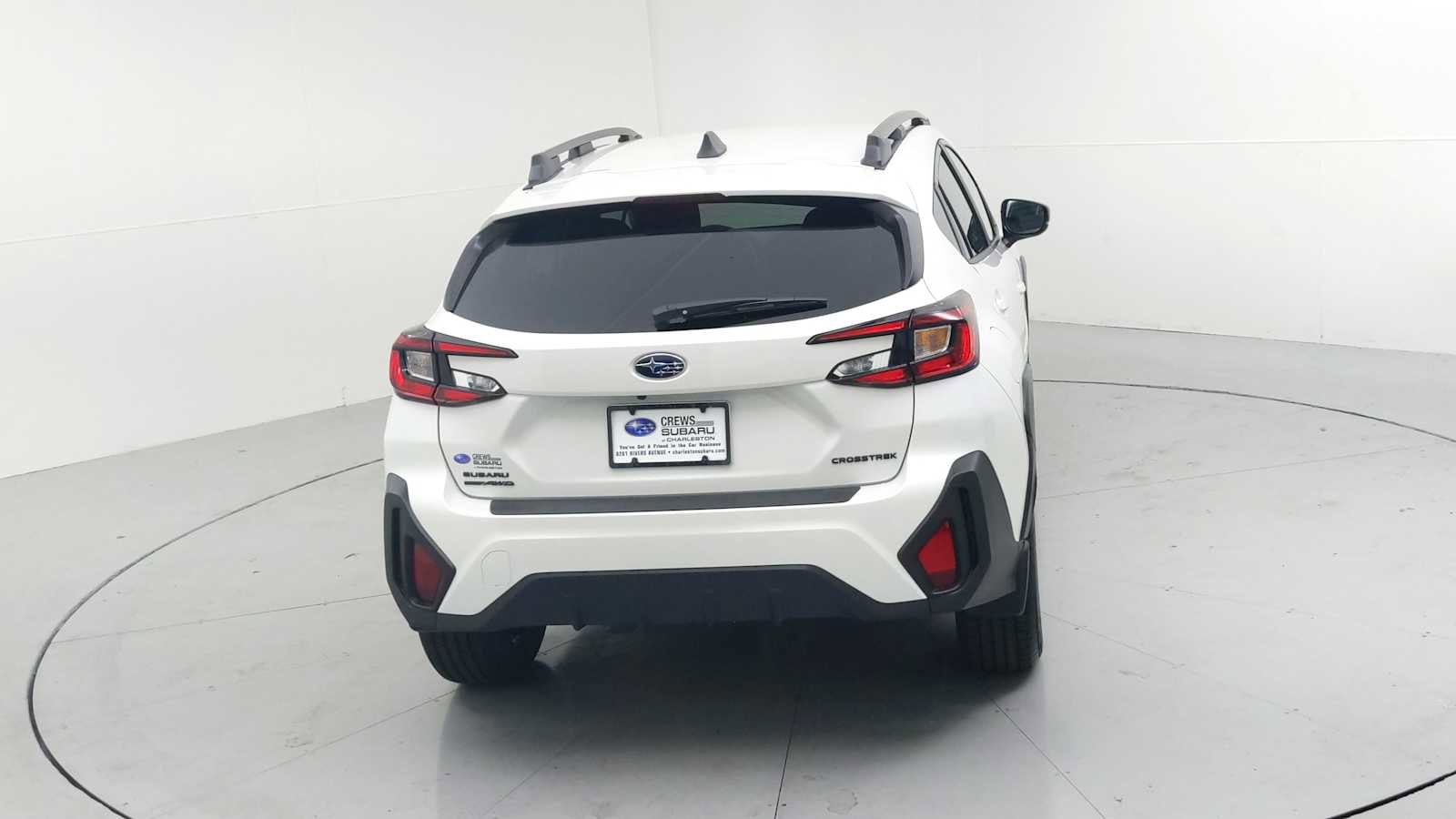 New 2026 Subaru Crosstrek 2.0i Premium image 9