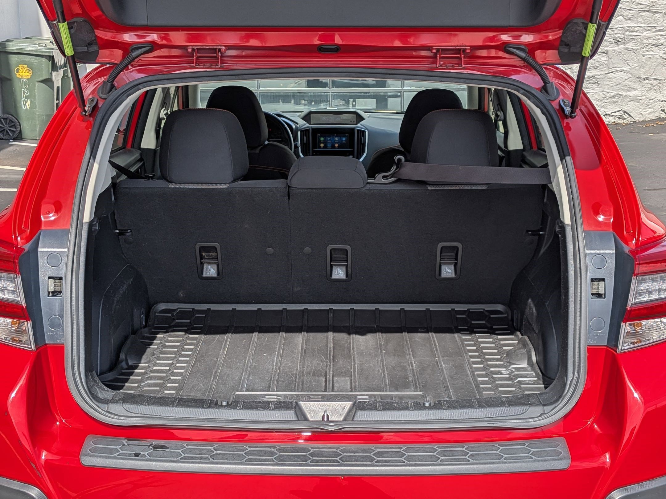 Used 2023 Subaru Crosstrek 2.0i Premium image 21