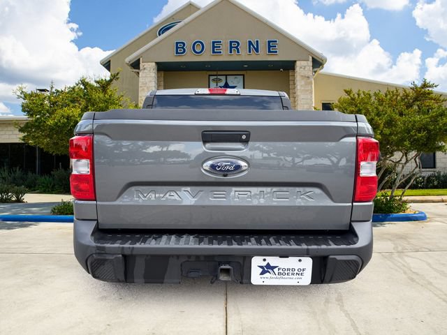 Used 2024 Ford Maverick XLT w/ XLT Luxury Package AWD/4WD image 4