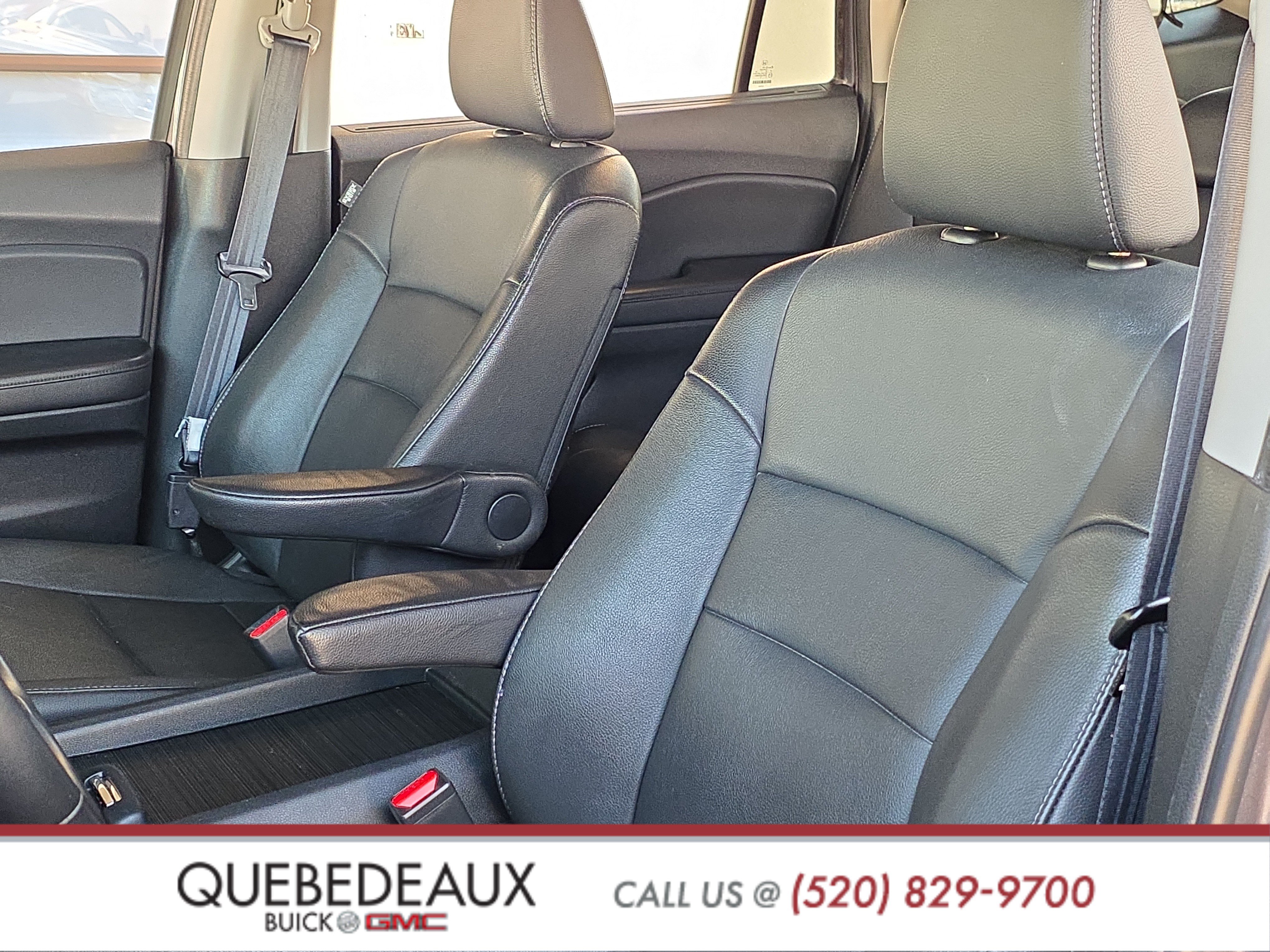 Used 2021 Honda Pilot EX-L image 11