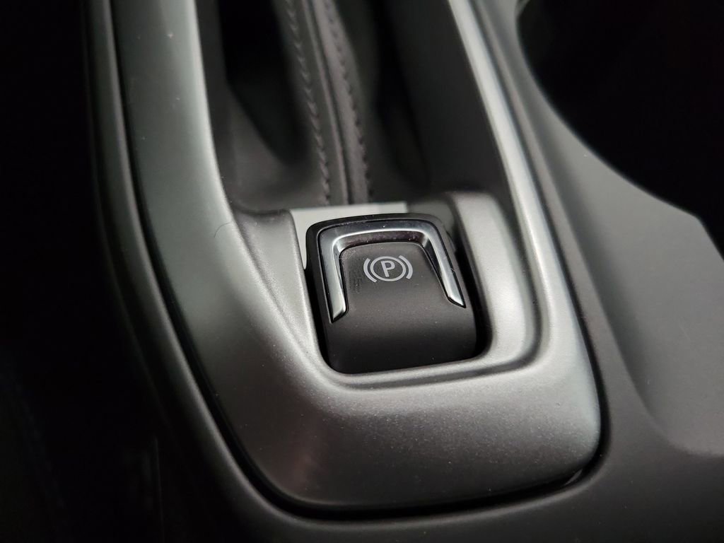 New 2026 Chevrolet Trax LS w/ LS Convenience Package image 29