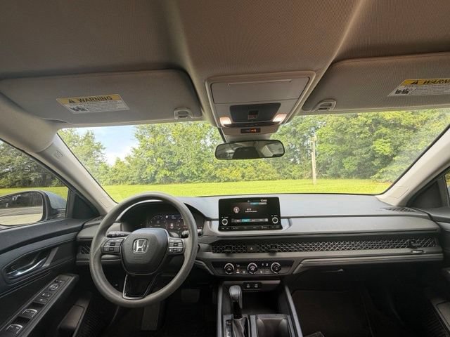 Used 2024 Honda Accord LX image 29